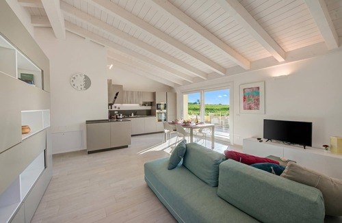 Dro Apartment | Mirabelle, Dro, Italy