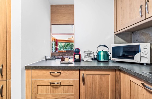 Randogne Apartment | Mischabels 1 by Interhome