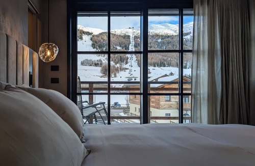 Valtellina Hotel | Mo.he Boutique Hotel