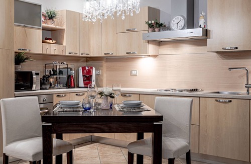 Ruginello Apartment | Modernhome