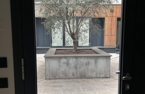 Chinatown Condo | Modern 2-storey townhouse from 2019 in the center of Milan