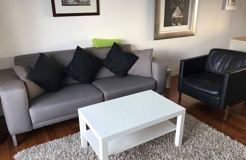 Andermatt Apartment | modern eingerichtete Ferienwohnung in Andermatt by Interhome