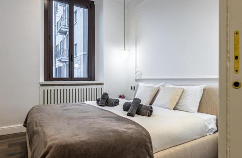 Loreto Apartment | Modern near sta