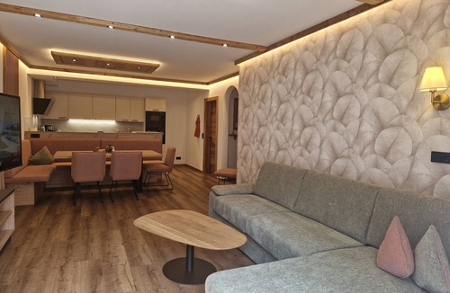 Ischgl Apartment | Modern, newly renovated Apartment in the heart of Ischgl