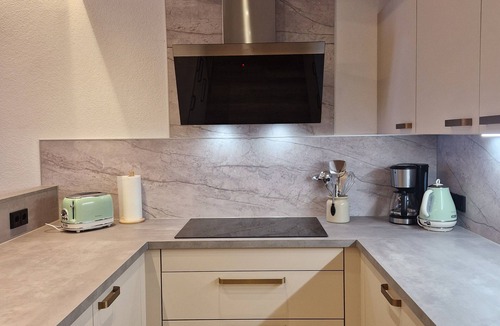 Ischgl Apartment | Modern, newly renovated Apartment in the heart of Ischgl
