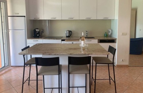 Mougins Apartment | Moderne Wohnung in Mougins mit eigenem Garten by Interhome