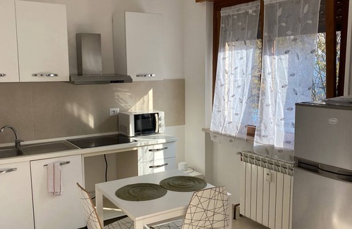Novara Apartment | MONO ERMINIA