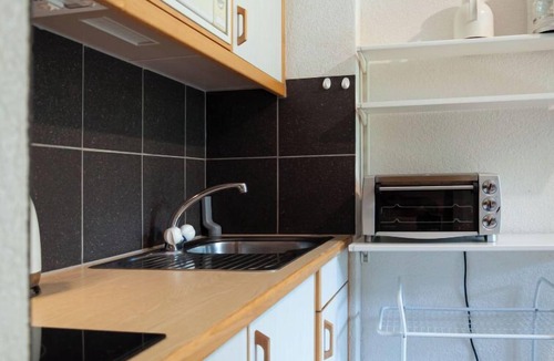 Noveli Apartment | Mont Fort 43 by Interhome