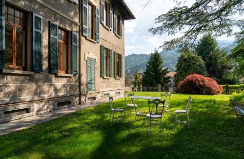 Civenna Villa | Montanina Family Villa