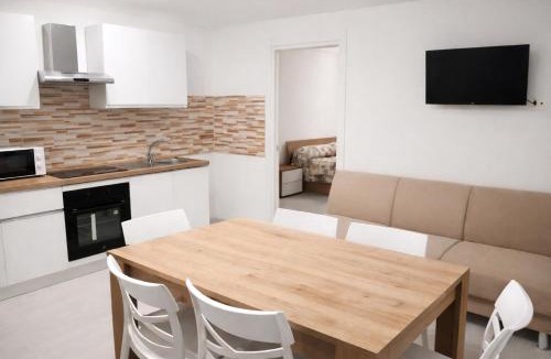 Saint-Vincent Apartment | MontBliss