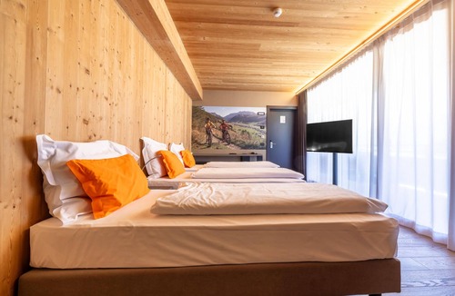 San Rocco Bed & Breakfast | Montivas Lodge