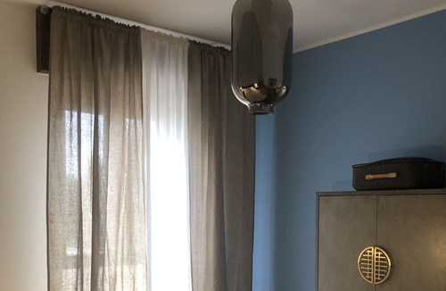 Monza Apartment | Monza Suite