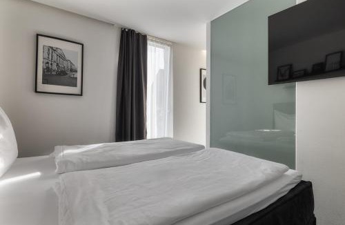 Levis Hotel | Motel by Maier Feldkirch - kontaktloser Check-in