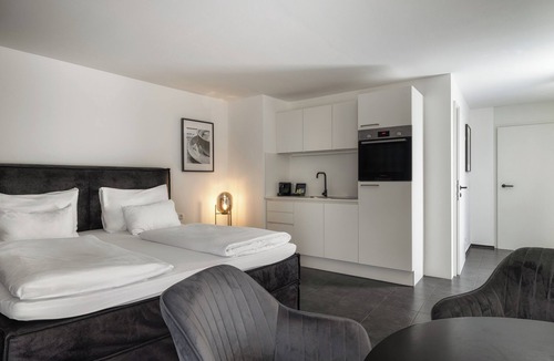 Levis Hotel | Motel by Maier Feldkirch - kontaktloser Check-in