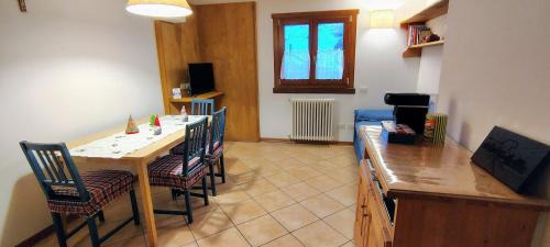 Valtellina Apartment | Mottabella