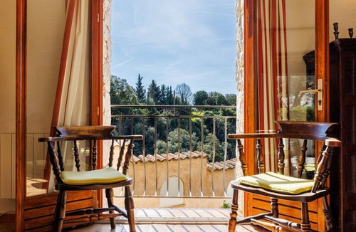 Tourrettes-sur-Loup Apartment | Moulin St Jean - Nature in the heart of the village