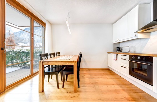Brand Apartment | Mountain Lodge by A-Appartements