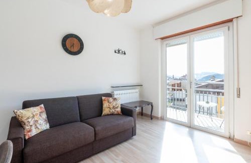 Serina Apartment | Mountain Paradise - Luminoso e ampio con vista
