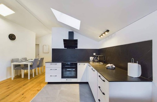 Taesch Apartment | Mountain View Apartment Near Zermatt