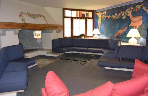 Campo Carlo Magno Apartment | Multiproprietà Rio Falzè