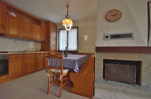 Caderzone Terme Apartment | MY VALLEY HOLIDAY HOME
