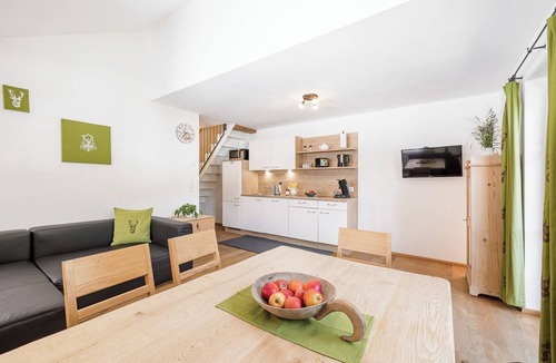 Oetz Hotel | MYALPS Mühlhof