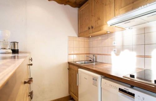 Val-Thorens Apartment | Névés 20 by Interhome