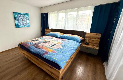 Thun Apartment | Natalies Hideaway