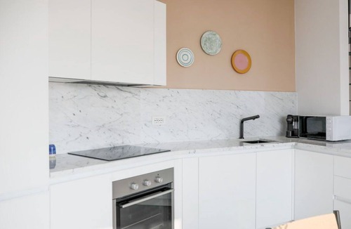 Bellano Apartment | Nestled in a serene oasis, this apartment offers the perfect place to relax and recharge. With its spacious and beautiful interior, you will be captivated by the splendid views of Lake Como that greet you at every corner. This hidden jewel is equipped wi