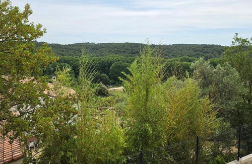 Montferrier-sur-Lez Villa | New 120 m2 villa in Montferrier sur Lez