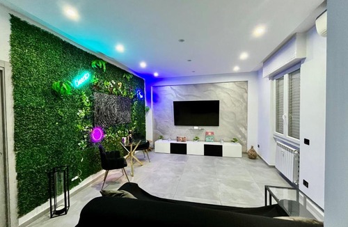 Cinisello Balsamo Apartment | New Milano Bicocca Appartment & Rooms