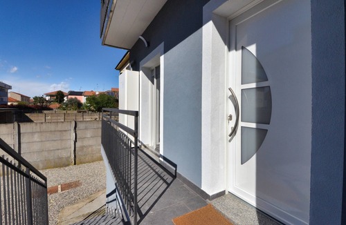 Rho House | Newly built structure in the heart of Rho