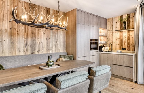 Stueben Apartment | Nexus Suiten Top 4