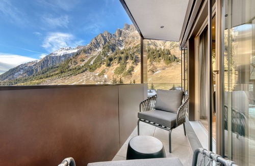 Stueben Apartment | Nexus Suiten Top 4