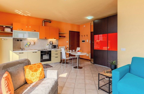 Dorio Apartment | Nice apartment for 2 people with TV and balcony