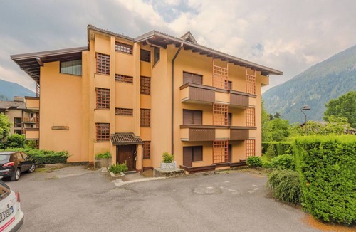 Carisolo Apartment | Nice apartment for 6 people with WIFI, TV and balcony