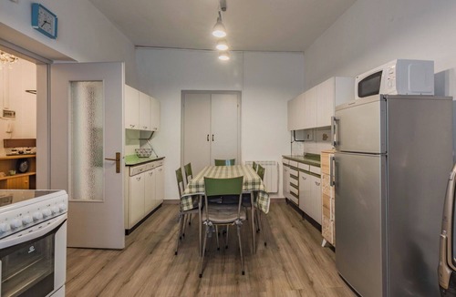 Pellizzano Apartment | Nice apartment for 6 people with WIFI and TV