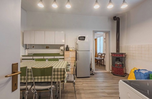 Pellizzano Apartment | Nice apartment for 6 people with WIFI and TV