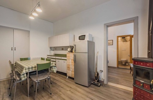 Pellizzano Apartment | Nice apartment for 6 people with WIFI and TV