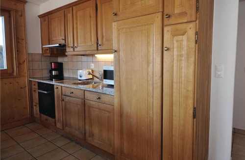 Veysonnaz Apartment | NOVASOL Holiday apartment in Veysonnaz