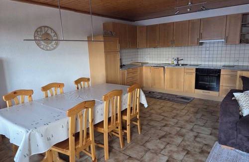 Champoussin Apartment | Oeillet 4, (Champoussin), by Interhome