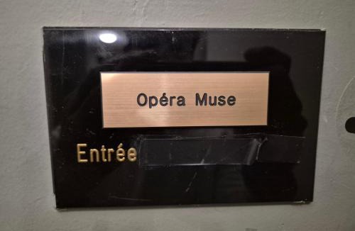 Terreaux - Bat d'argent Apartment | Opéra Muse | Séjour de luxe avec balnéo et clim