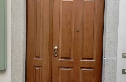 Trento Old Town Apartment | Open space in historic center RESIDENCE CONTRADA TEDESCA 3