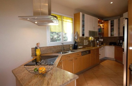 Mougins Villa | "Orcivale" Luxury Villa in Mougins - Spacious Pool and Air Conditioning