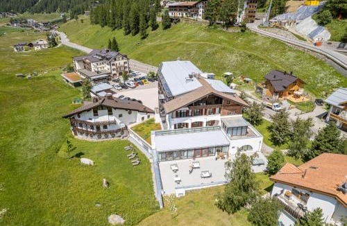 Solda Hotel | ORTLER's Hotel