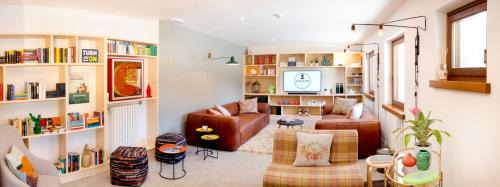 Valtellina Hotel | Ostello Alpino