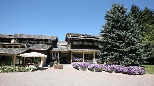 Valtellina Hotel | Palace Hotel Wellness & Beauty