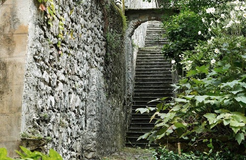 Azzano Villa | Palazzo Rosati 1701 - Charming on Lake Como
