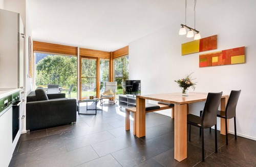 Brand Ski Chalet | Panorama Chalet Bellavista