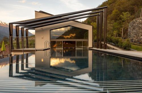 Castelbello-Ciardes Hotel | Panorama Hotel Himmelreich